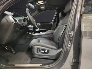 BMW X5 40i xDrive SAG