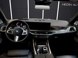 BMW X5 40i xDrive SAG