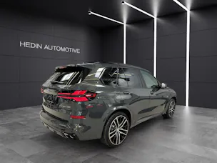 BMW X5 40i xDrive SAG