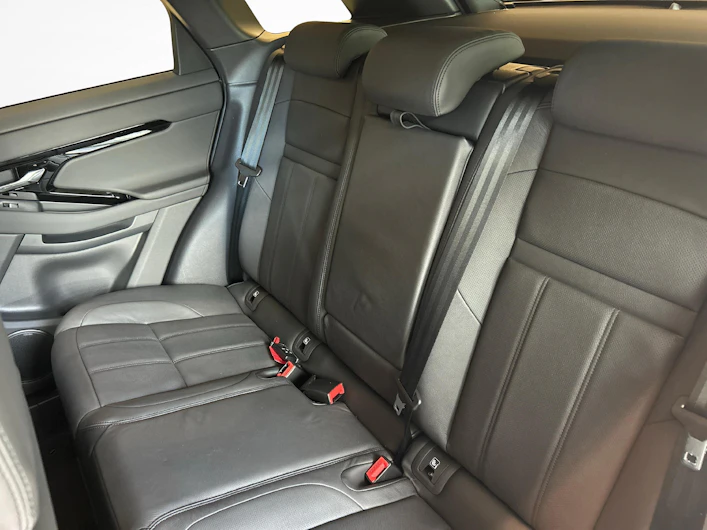 Fahrzeugbild LAND ROVER RANGE ROVER EVOQUE