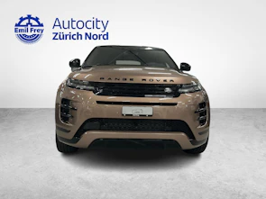 Fahrzeugbild LAND ROVER Range Rover Evoque 1.5 T 270e Dynamic SE