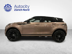 Fahrzeugbild LAND ROVER Range Rover Evoque 1.5 T 270e Dynamic SE