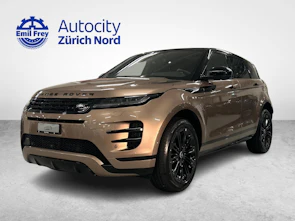 Fahrzeugbild LAND ROVER Range Rover Evoque 1.5 T 270e Dynamic SE