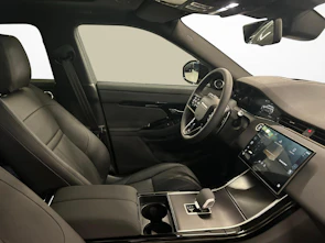 Fahrzeugbild LAND ROVER Range Rover Evoque 1.5 T 270e Dynamic SE