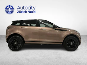 Fahrzeugbild LAND ROVER Range Rover Evoque 1.5 T 270e Dynamic SE