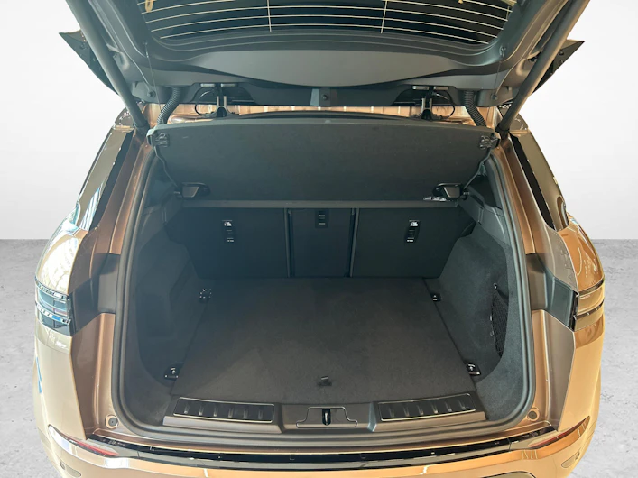 Fahrzeugbild LAND ROVER RANGE ROVER EVOQUE