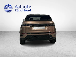 Fahrzeugbild LAND ROVER Range Rover Evoque 1.5 T 270e Dynamic SE