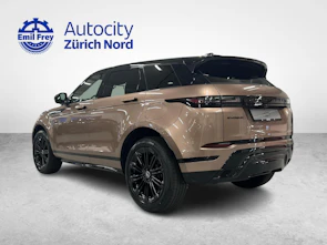 Fahrzeugbild LAND ROVER Range Rover Evoque 1.5 T 270e Dynamic SE