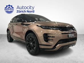 Fahrzeugbild LAND ROVER Range Rover Evoque 1.5 T 270e Dynamic SE