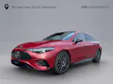 Mercedes-Benz CLA 350 4matic Shooting Brake
