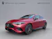 Mercedes-Benz CLA 350 4matic Shooting Brake
