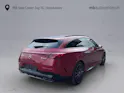 Mercedes-Benz CLA 350 4matic Shooting Brake