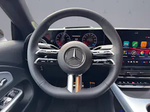 Mercedes-Benz CLA 350 4matic Shooting Brake