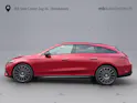 Mercedes-Benz CLA 350 4matic Shooting Brake