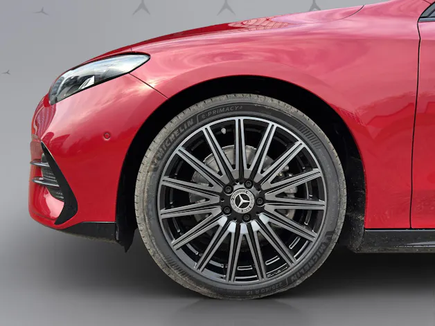 Mercedes-Benz CLA 350 4matic Shooting Brake