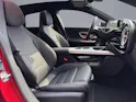 Mercedes-Benz CLA 350 4matic Shooting Brake