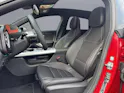 Mercedes-Benz CLA 350 4matic Shooting Brake