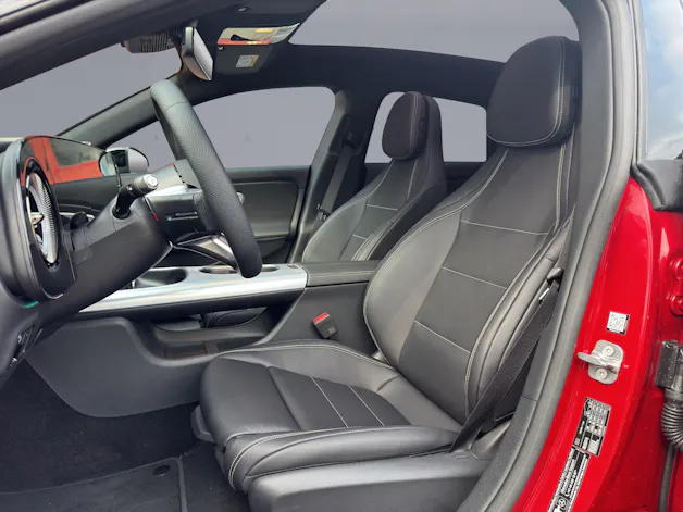 Mercedes-Benz CLA 350 4matic Shooting Brake