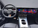 Mercedes-Benz CLA 350 4matic Shooting Brake