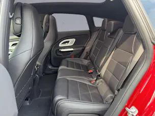 Mercedes-Benz CLA 350 4matic Shooting Brake