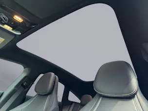 Mercedes-Benz CLA 350 4matic Shooting Brake