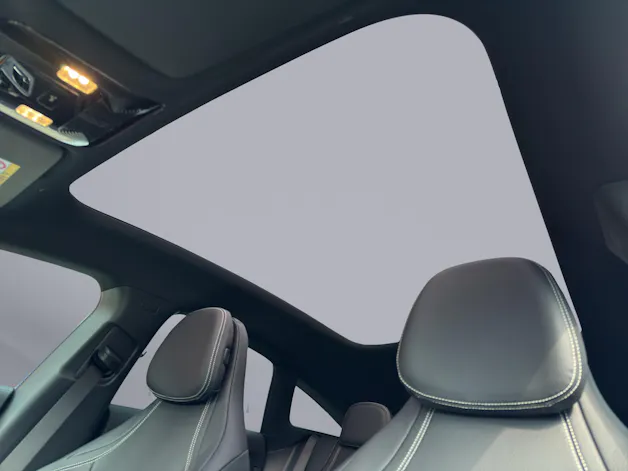 Mercedes-Benz CLA 350 4matic Shooting Brake