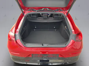 Mercedes-Benz CLA 350 4matic Shooting Brake