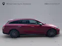 Mercedes-Benz CLA 350 4matic Shooting Brake