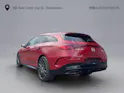 Mercedes-Benz CLA 350 4matic Shooting Brake