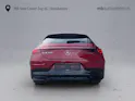 Mercedes-Benz CLA 350 4matic Shooting Brake