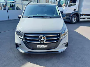 Mercedes-Benz Vito 119 CDI KB K 4x4 Tourer Select
