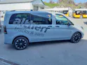 Mercedes-Benz Vito 119 CDI KB K 4x4 Tourer Select