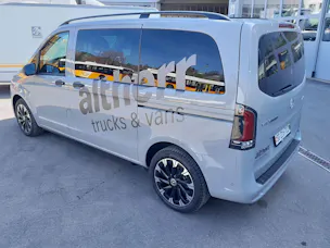Mercedes-Benz Vito 119 CDI KB K 4x4 Tourer Select