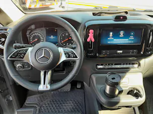 Mercedes-Benz Vito 119 CDI KB K 4x4 Tourer Select