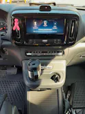 Mercedes-Benz Vito 119 CDI KB K 4x4 Tourer Select