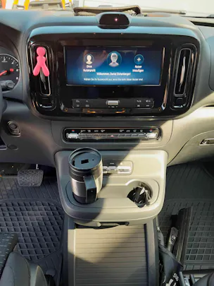Mercedes-Benz Vito 119 CDI KB K 4x4 Tourer Select