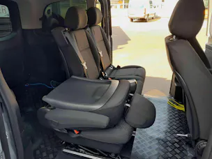 Mercedes-Benz Vito 119 CDI KB K 4x4 Tourer Select
