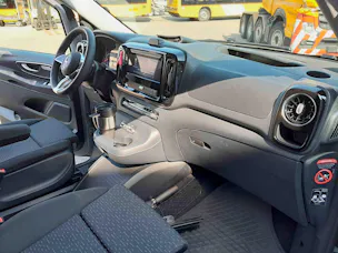 Mercedes-Benz Vito 119 CDI KB K 4x4 Tourer Select