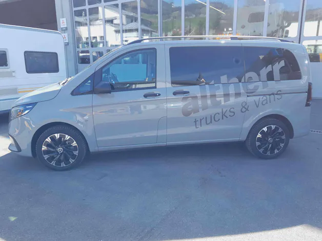 Mercedes-Benz Vito 119 CDI KB K 4x4 Tourer Select