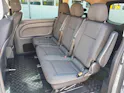 Mercedes-Benz Vito 119 CDI KB K 4x4 Tourer Select