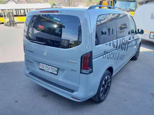 Mercedes-Benz Vito 119 CDI KB K 4x4 Tourer Select