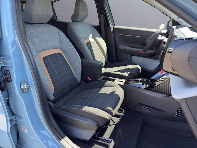 Citroën e-C3 Aircross Plus