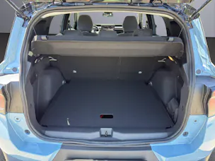 Citroën e-C3 Aircross Plus