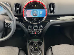 Mini Countryman Cooper ALL4 Steptronic