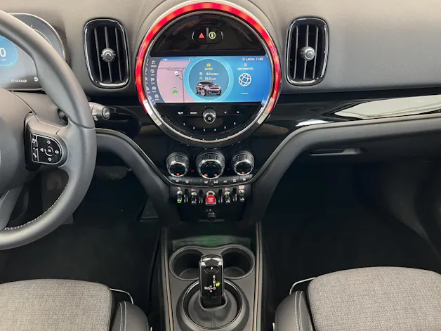 Mini Countryman Cooper ALL4 Steptronic