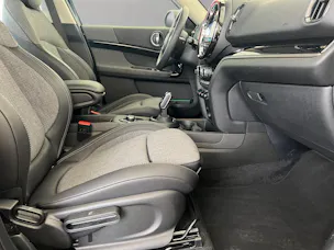 Mini Countryman Cooper ALL4 Steptronic