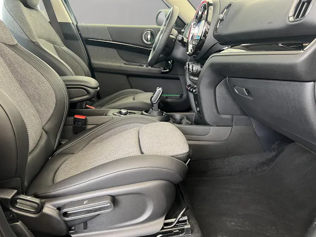 Mini Countryman Cooper ALL4 Steptronic