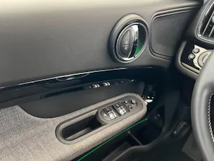 Mini Countryman Cooper ALL4 Steptronic