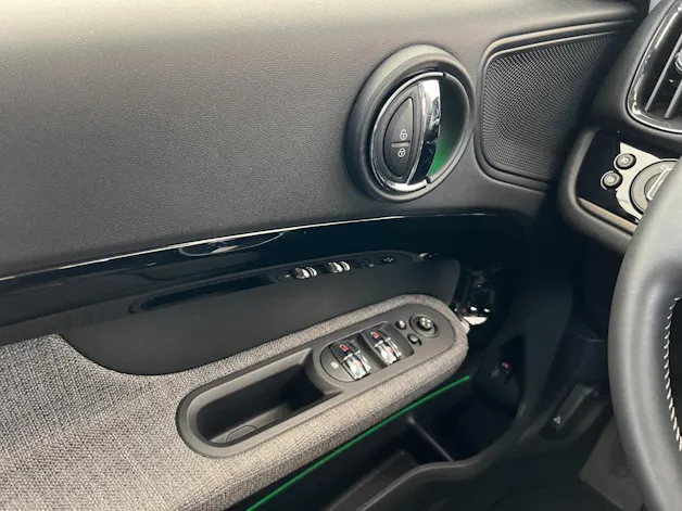 Mini Countryman Cooper ALL4 Steptronic