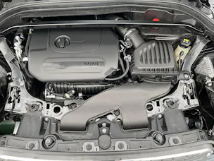 Mini Countryman Cooper ALL4 Steptronic